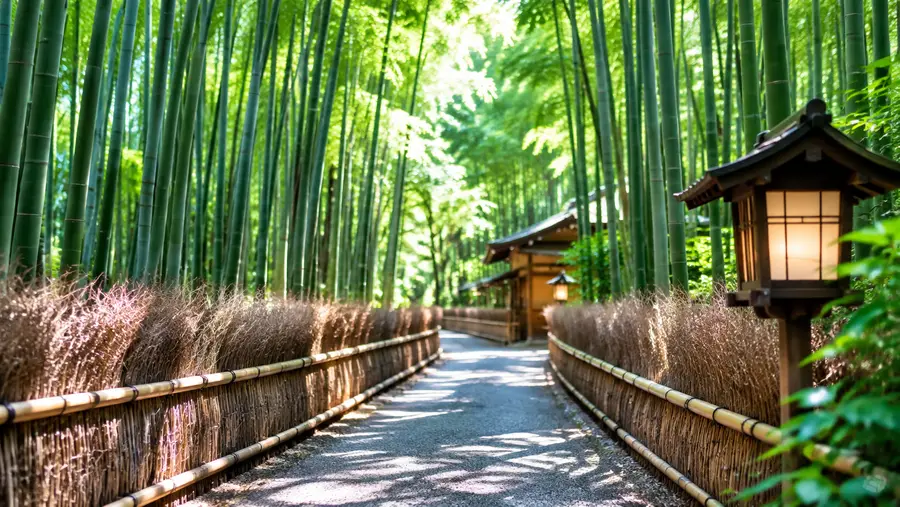 Arashiyama Restaurants & Hotels: Where to Eat and Stay
